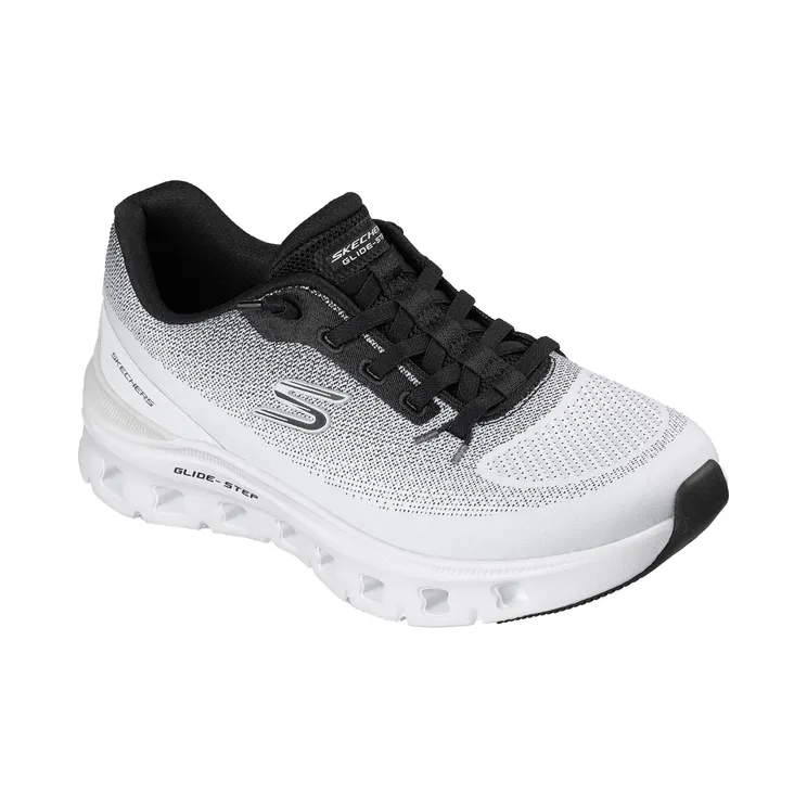 skechers-glide-step 150437_WBK