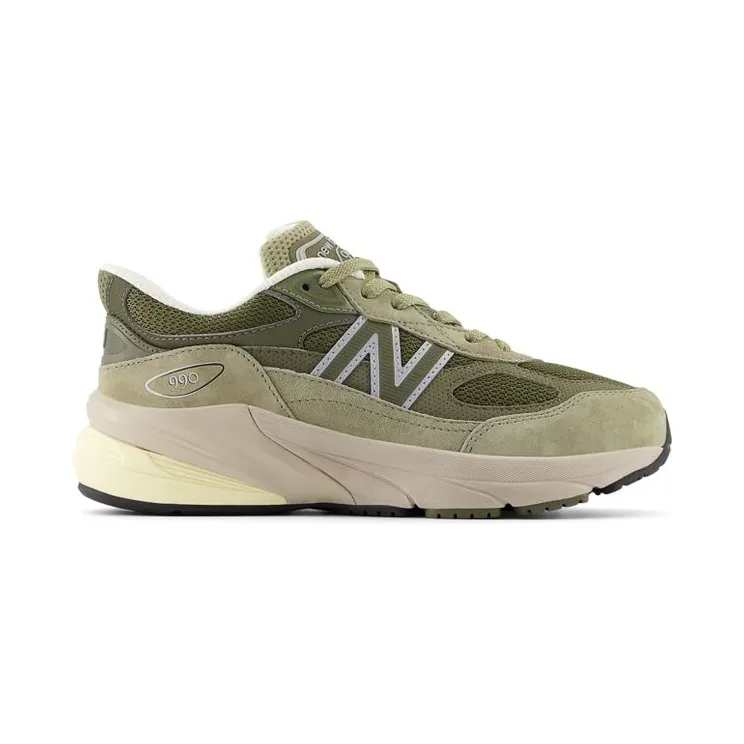 New Balance 990v6 True Camo (GC990TA6)
