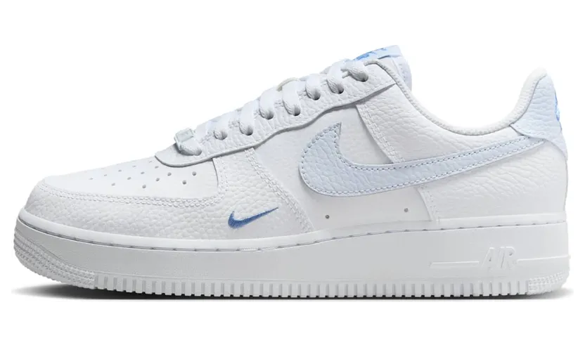 Nike Air Force 1 Low ’07 White Aegean Storm (HV2511-100)