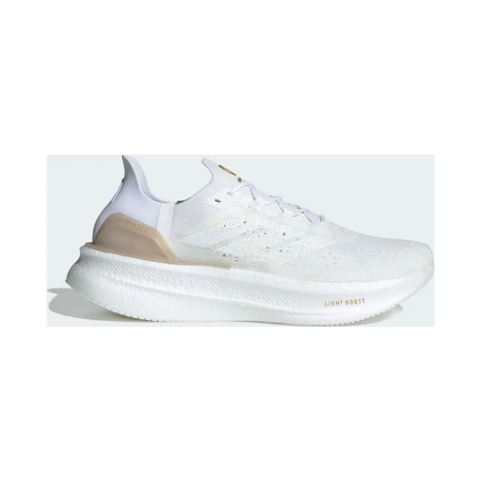 Adidas Ultraboost Light 2 V2 Low Crac Running Cloud White / Cloud White / Matte Gold (IH6414)