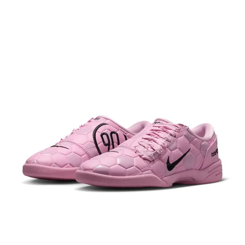 Nike Total 90 III – “Pink Rise / Black” (IO2388-600)