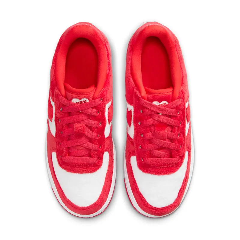 Nike Air Force 1 Low Valentine’s Day 2024 (GS) (FZ3552-612)