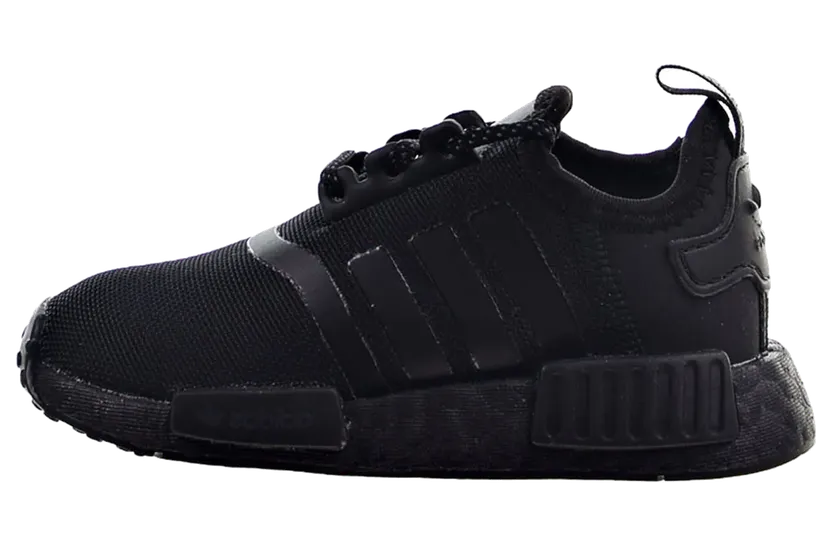 Adidas NMD R1 TD “CORE BLACK” (FX8779)