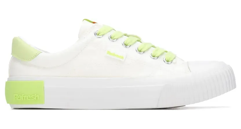 Refresh 175110 Schoenen 175110-White