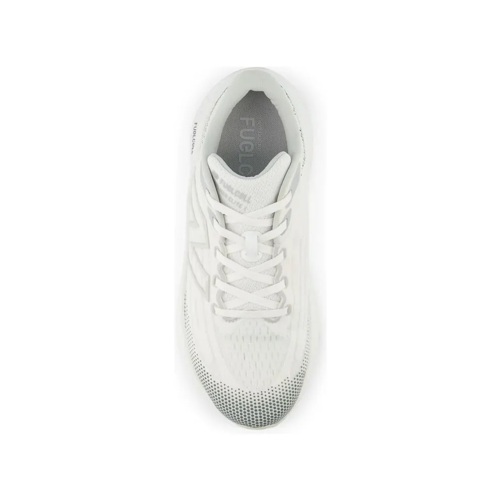 New Balance FuelCell Walker Elite White Grey Matter (WWWKECS1)