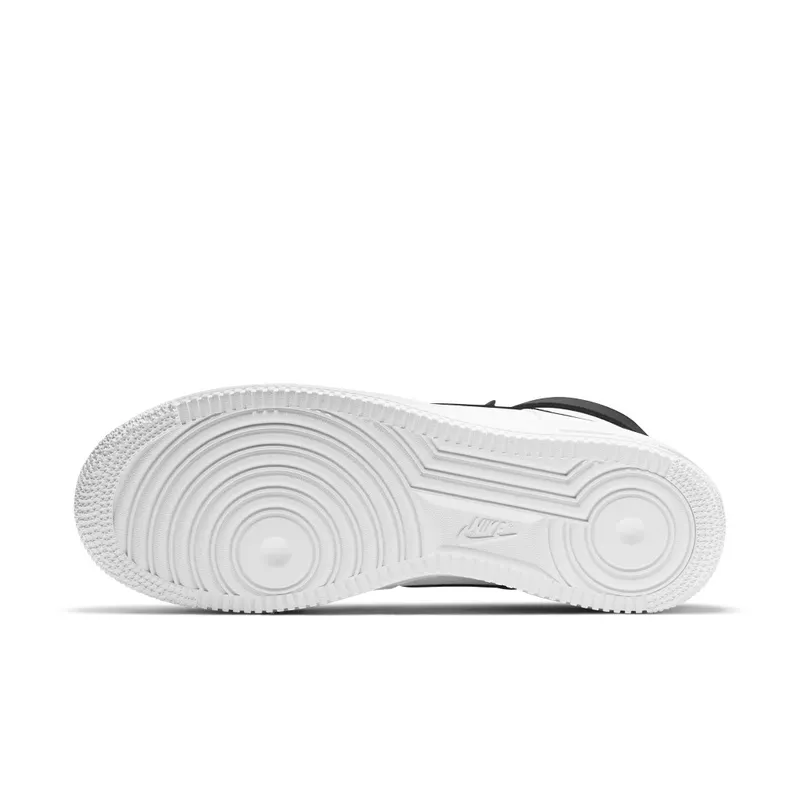Nike Air Force 1 ’07 High White Black (CT2303-100)