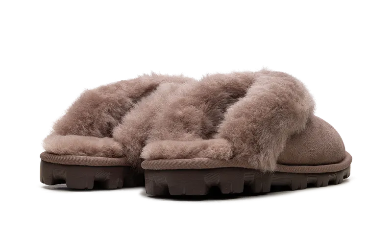 Ugg Coquette “Rocky Oak” (5125-RYK)
