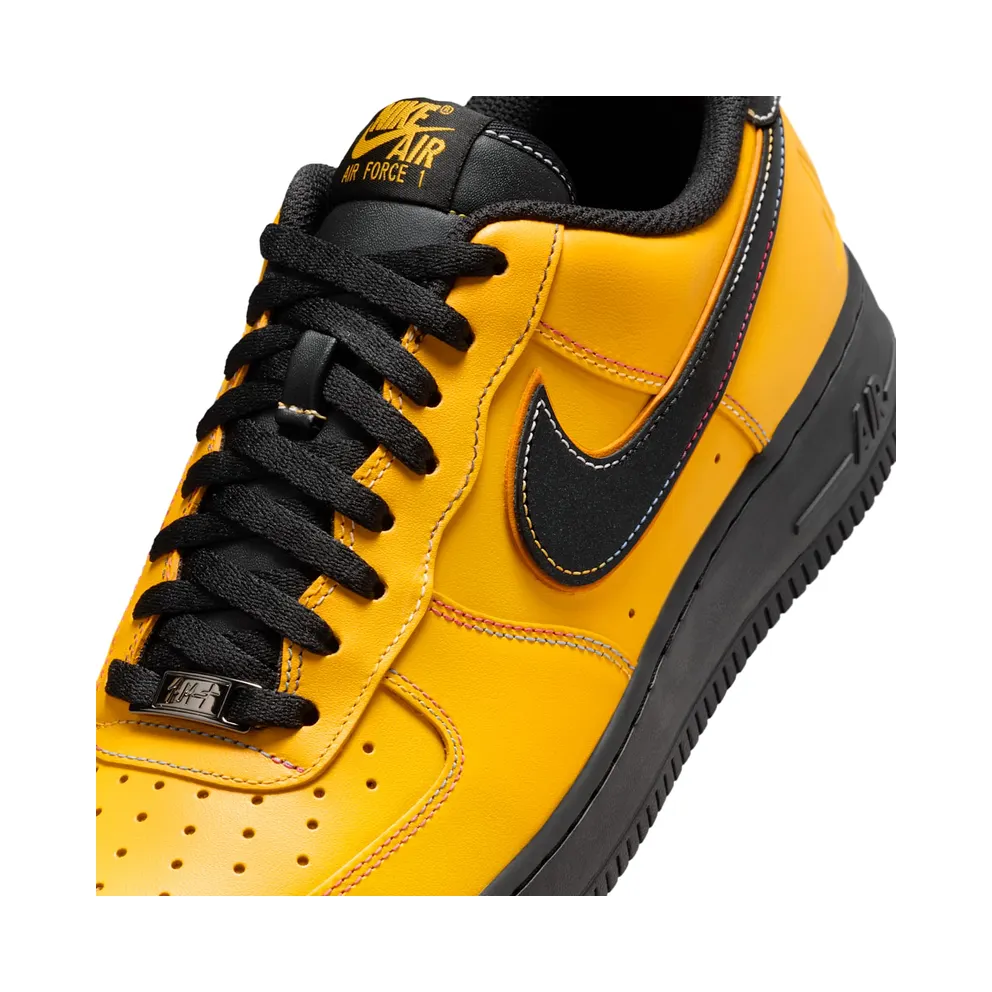 Nike Ja Morant Air Force 1 Low “Let Me Be Ja” (IQ2713-700)