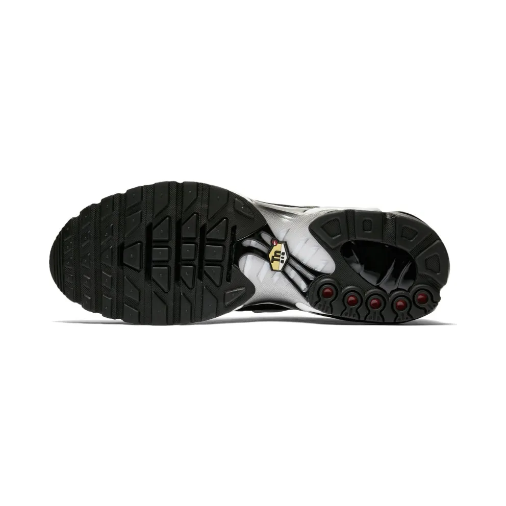 Nike Air Max Plus Black Sequoia Black/Black-Sequoia (852630-031)