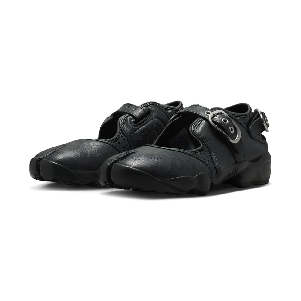 Nike Air Rift LTR WMNS Anthracite Metallic Silver (IR5863-060)