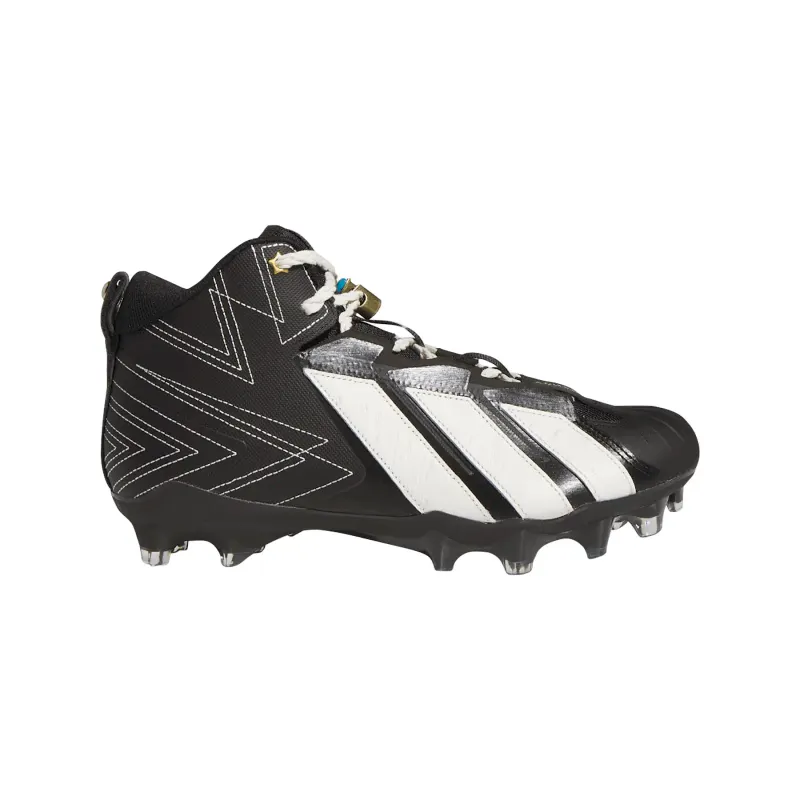 Adidas Adizero Core Black / Off White / Matte Gold (JQ1404)