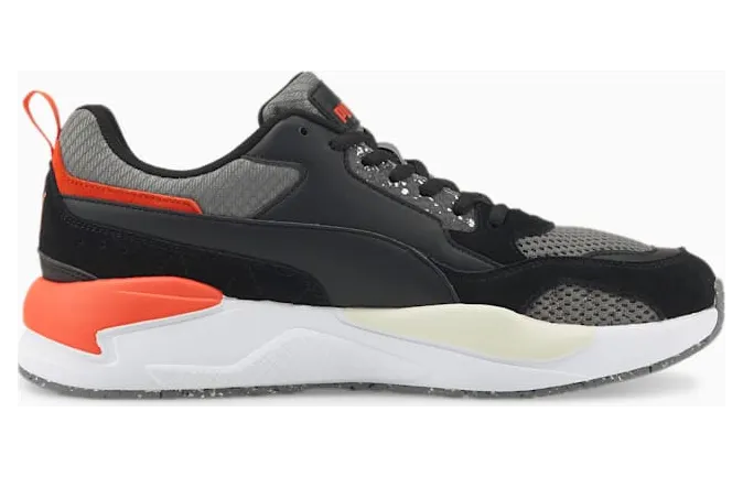Puma X-Ray2 Square Better Pink/Black (38382402)