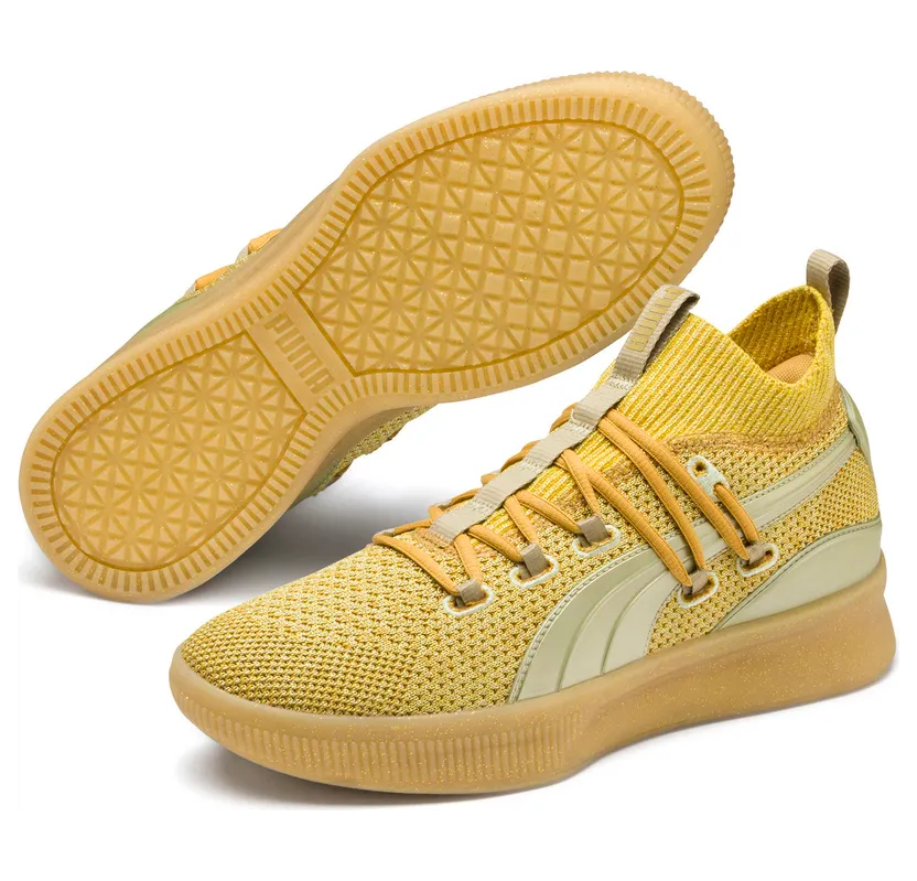 Puma Clyde Court Disrupt Title Run