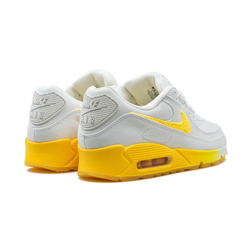 Nike AIR MAX 90 MNS “Citrus Pulse” (FJ4548-100)