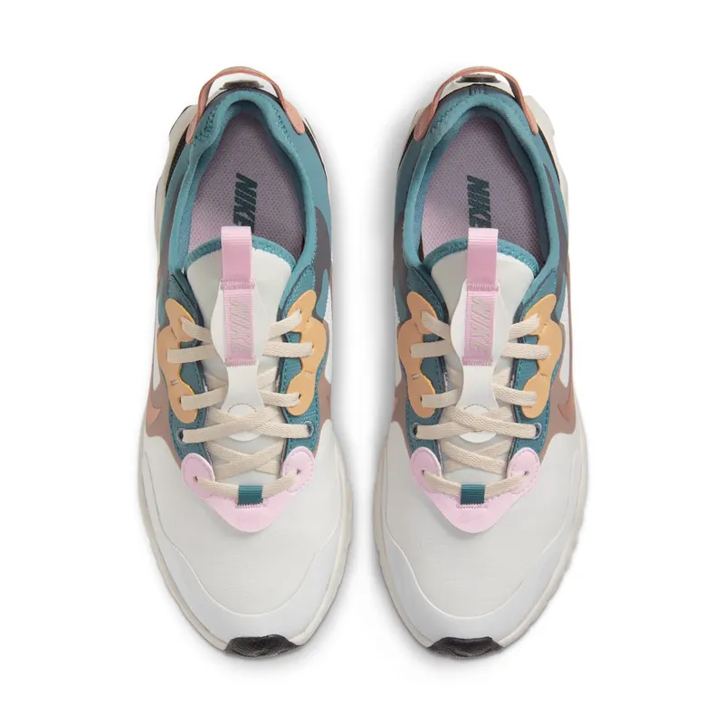 Nike React Art3mis Blue Arctic Pink (CZ1148-100)
