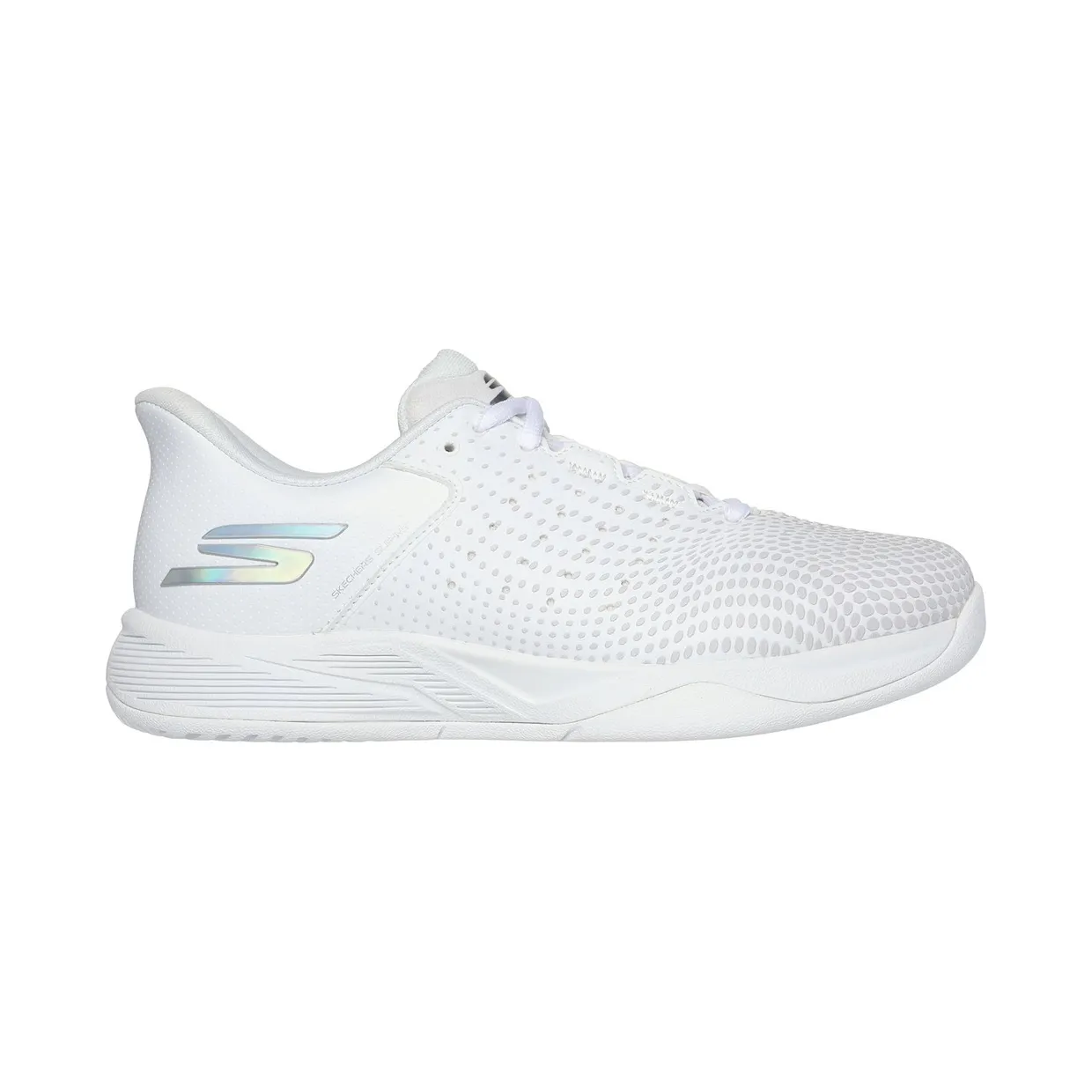 skechers-relaxed-fit 172101C_WHT