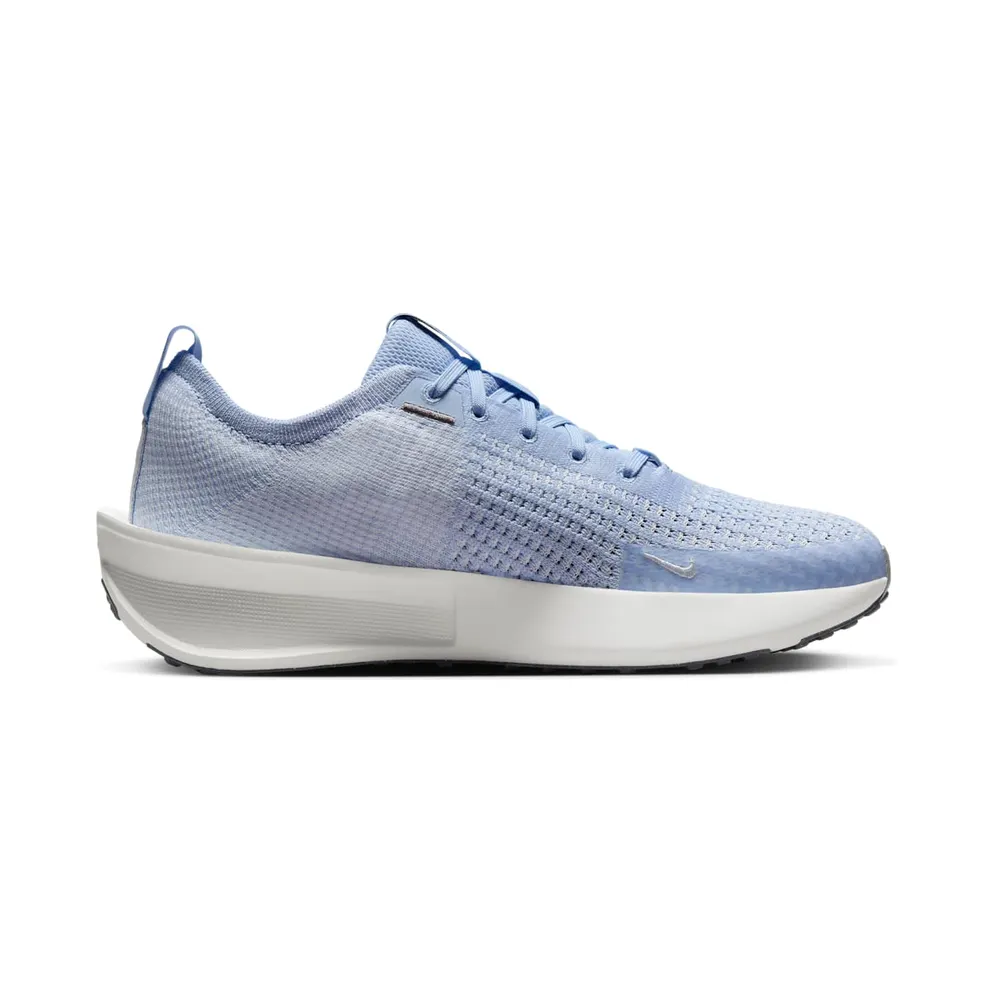Nike Interact Run Cobalt Bliss Summit White Cool Grey Football Grey (FD2292-401)