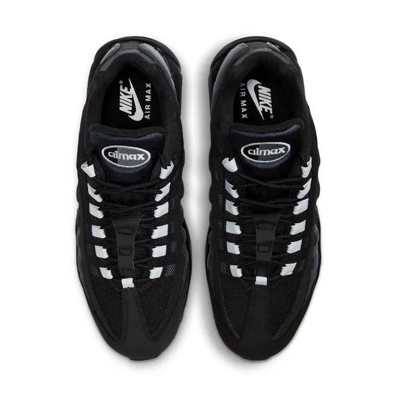 Nike Air Max 95 Grey Gradient (FV4710-003)