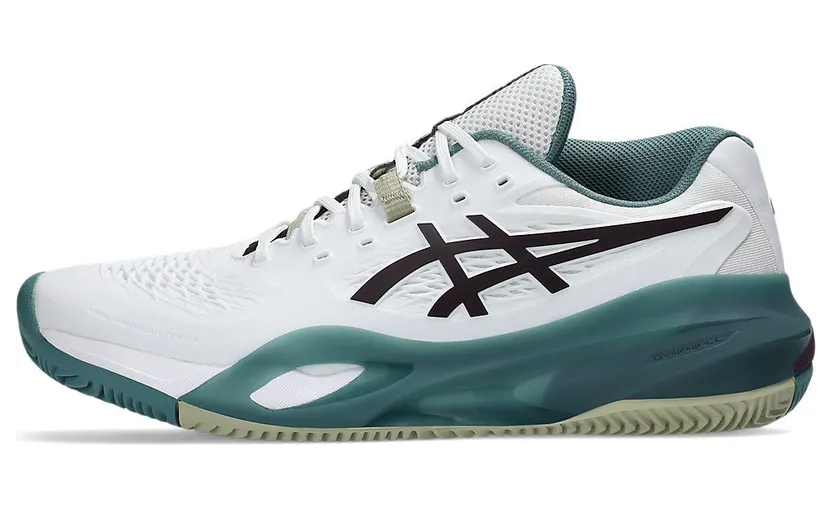 Asics Gel Resolution 1041A485-104
