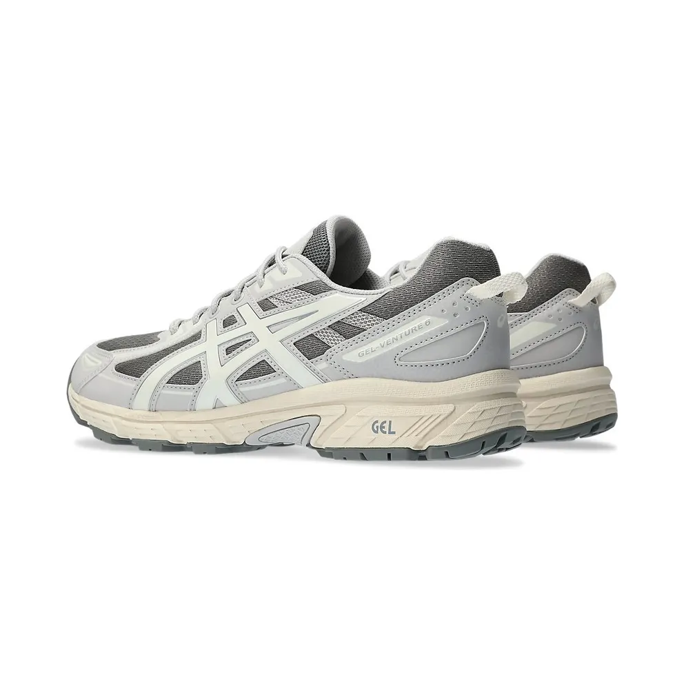 ASICS GEL-VENTURE 6 “Clay Grey / Cream” (1203A297-022)