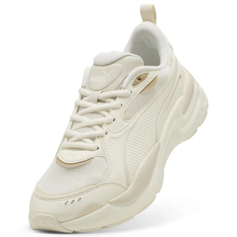 Puma X-Ray 4 “Warm White / Alpine Snow / Sand Dune” (404747_07)