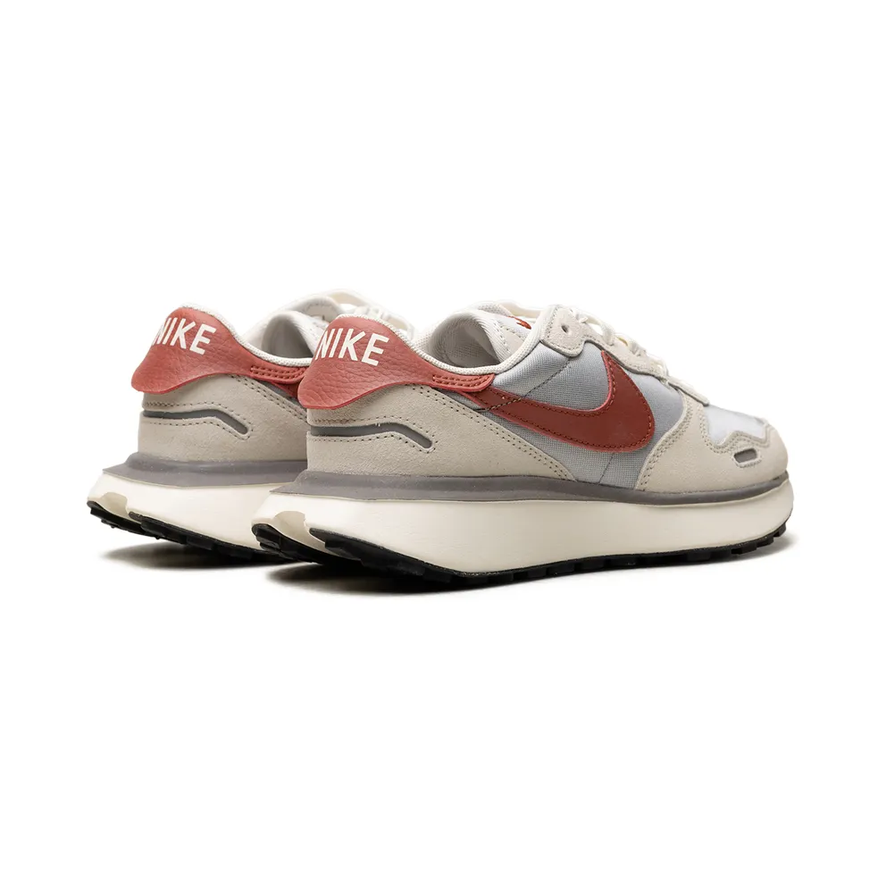 Nike Phoenix Waffle “Rugged Orange” (FD2196-001)