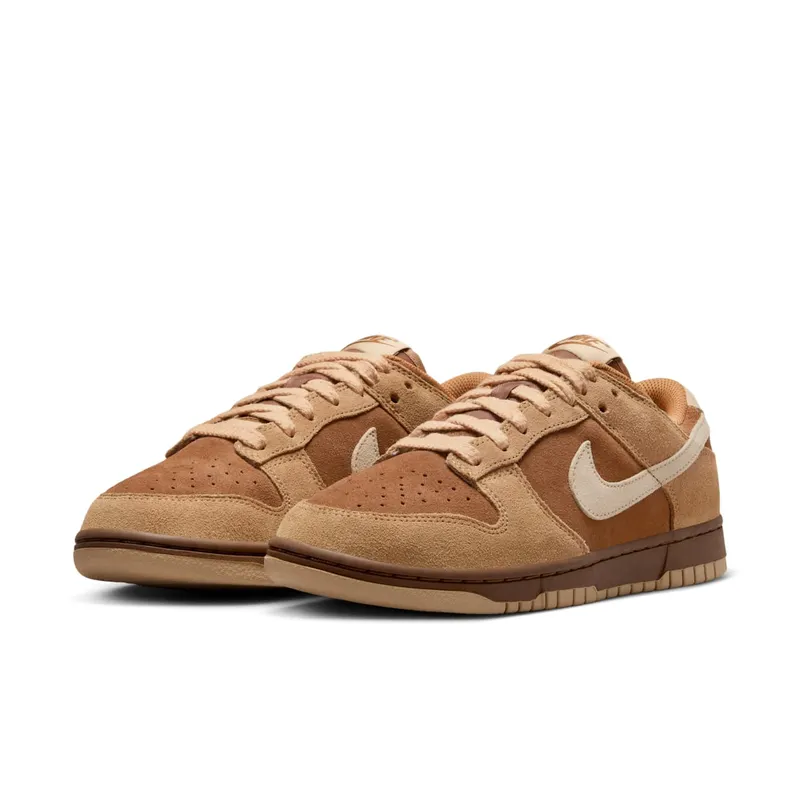 Nike Dunk Low Reverse Maple (HV2512-200)