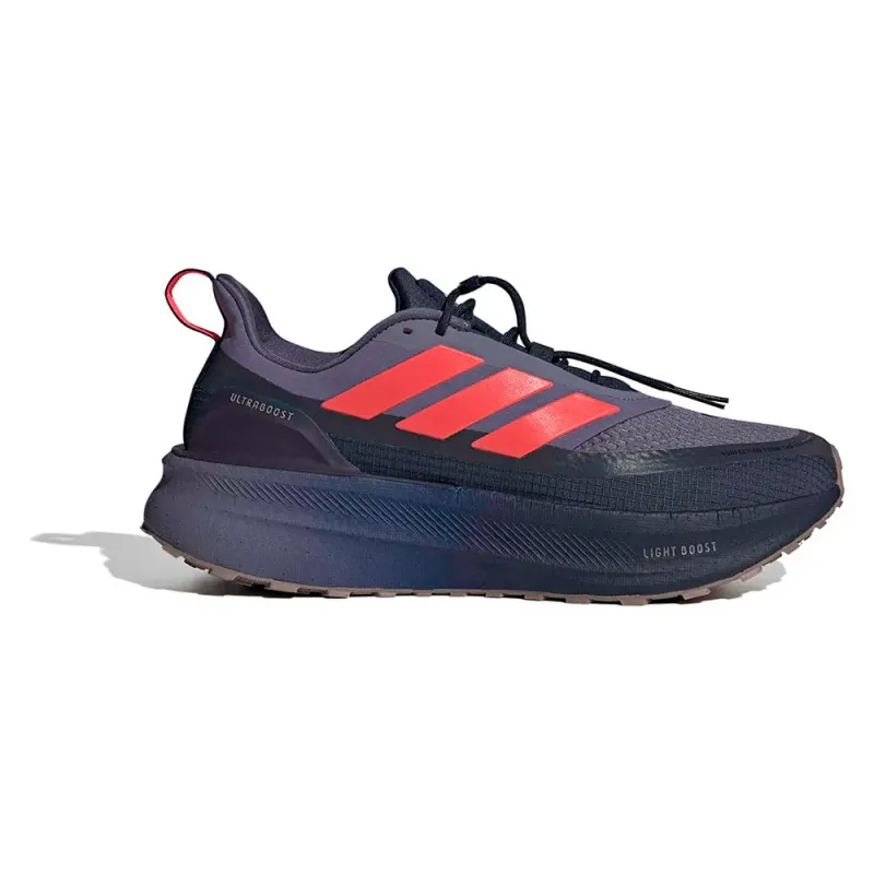 Adidas Ultra Boost Blue (JQ5399)