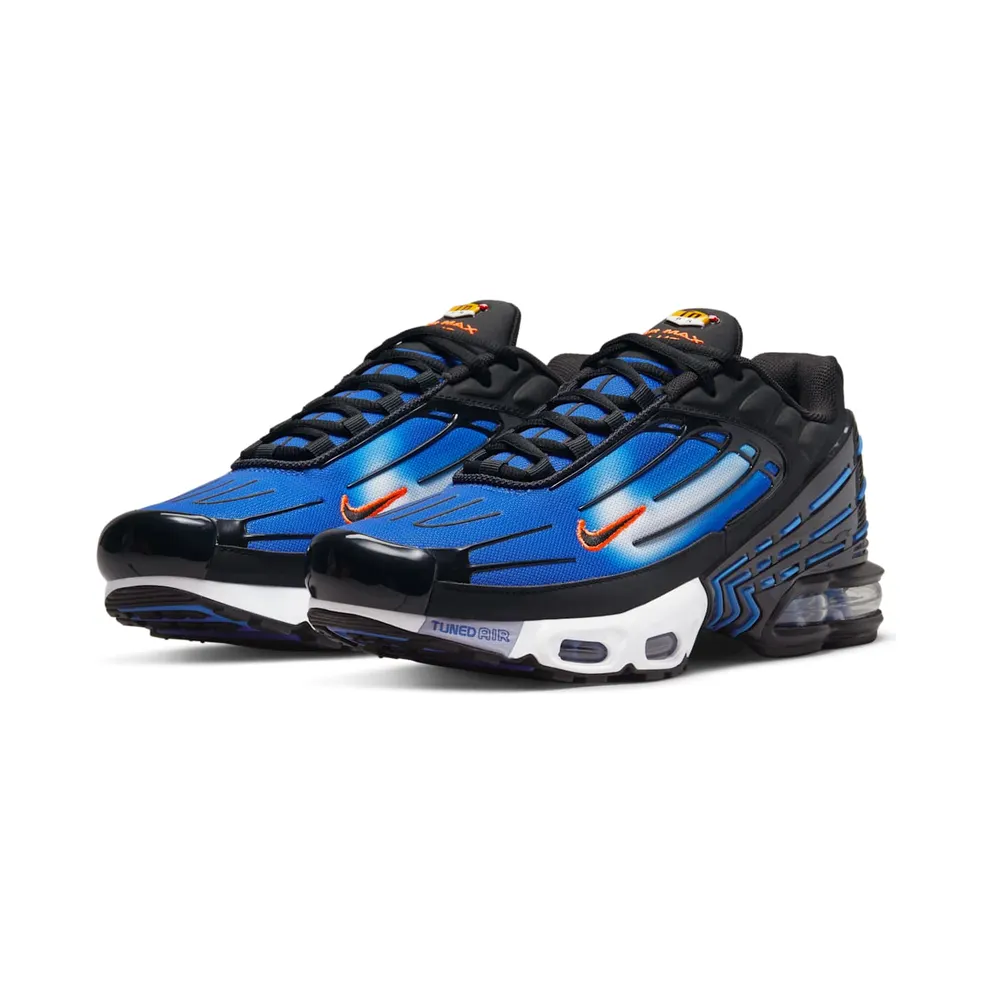 Nike Air Max Plus 3 Blue (DR8588-400)
