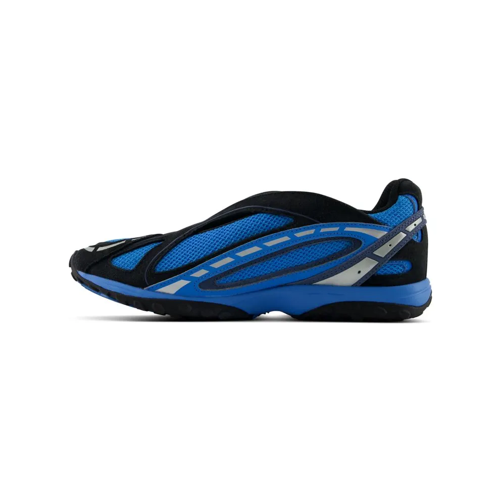 New Balance 204V Fan Blue Black (U204VCMV)