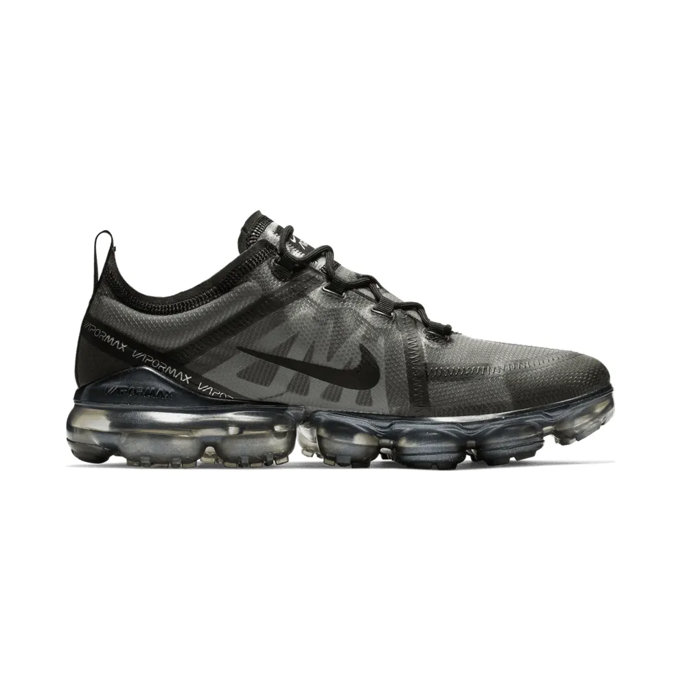 Nike Air VaporMax 2019 Triple Black (AR6631-004)