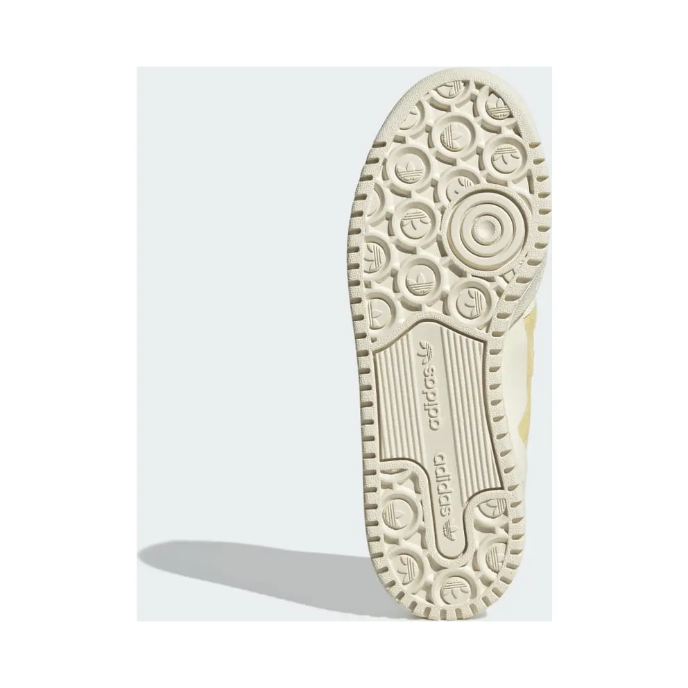 adidas Forum Bold Cream White / Sand Strata / Almost Yellow (ID7078)