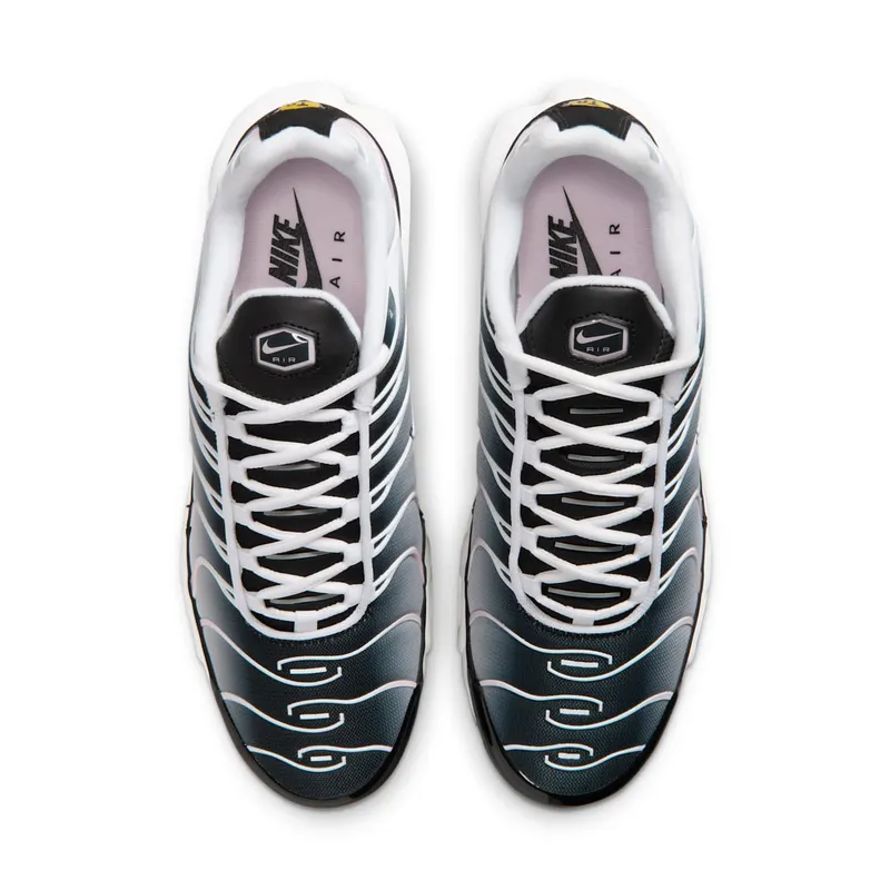 Nike TN Air Max Plus Black Pink Foam – “Silver” (IU7540-001)