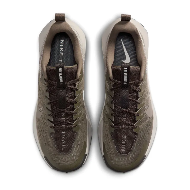 Nike Wildhorse 10 Ironstone Cave Stone (FV2338-007)