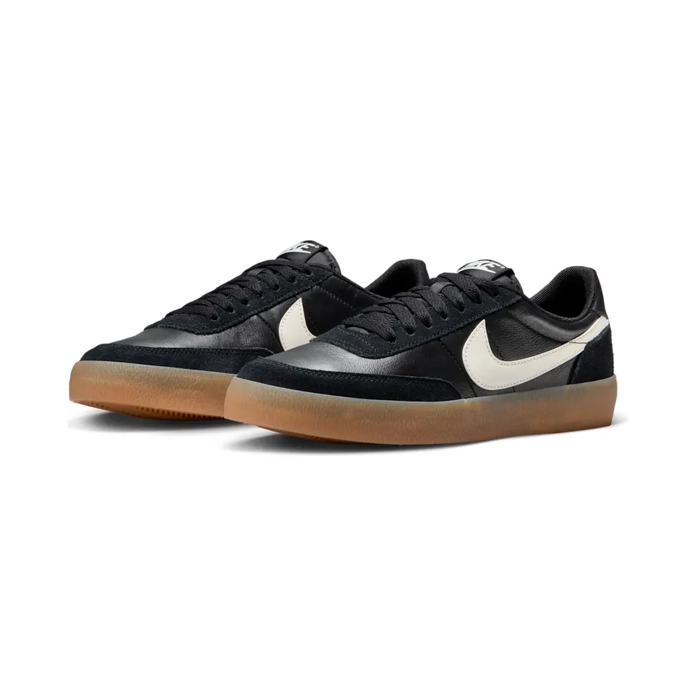 Nike Killshot 2 (black / sail / gum yellow) – FZ5630-001