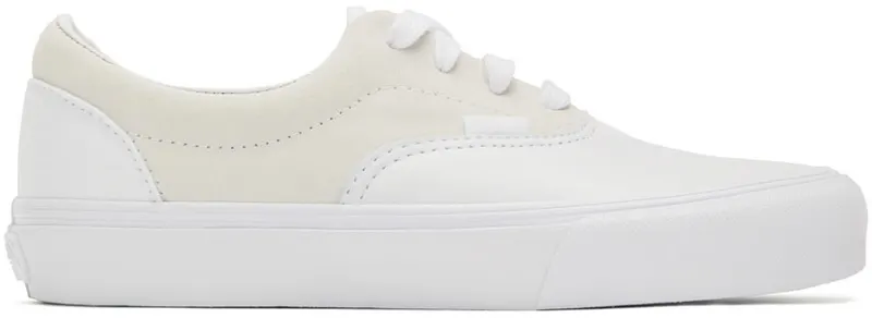 Engineered Garments White Vans Edition Era Gore VLT LX (VN0000SNWHT)