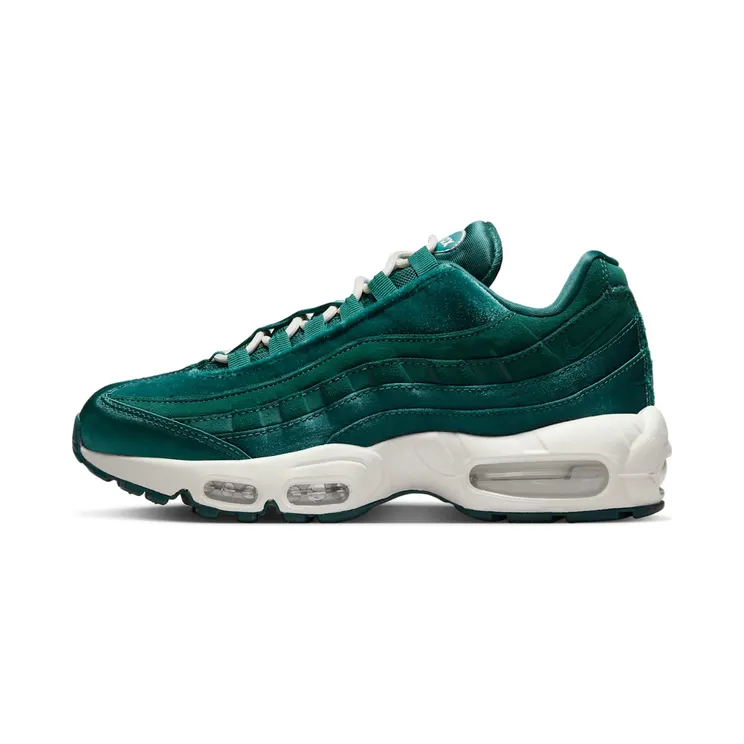 Nike AIR MAX 95 MNS “Green Velvet” (DZ5226-300)