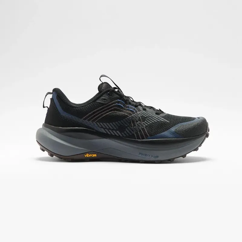 SAUCONY Xodus Ultra 4 “Black / Navy” (S21032-247)
