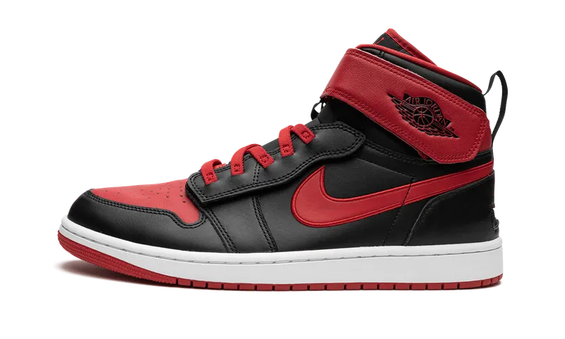 Air Jordan 1 High FlyEase “Bred” (CQ3835-060)
