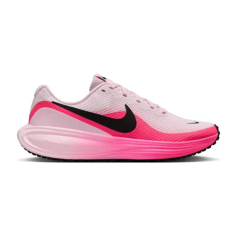 Nike Revolution 8 Pink Foam Hyper Pink Black (HJ8485-602)