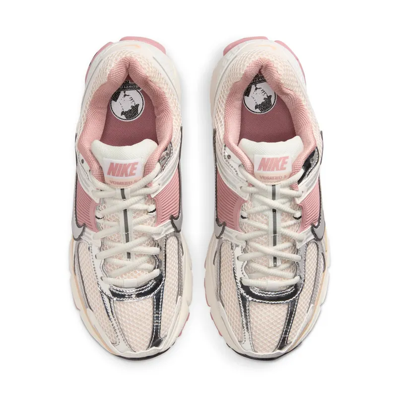Nike Zoom Vomero 5 “Sail Particle Pink” (HF1877-102)