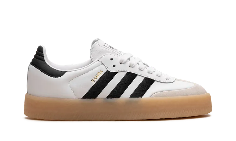 Adidas SAMBAE 2.0 “White / Black” (IG5744)