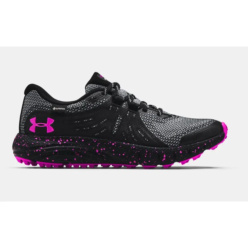 Under Armour Charged Bandit Trail GORE-TEX® Black (3022786-001)
