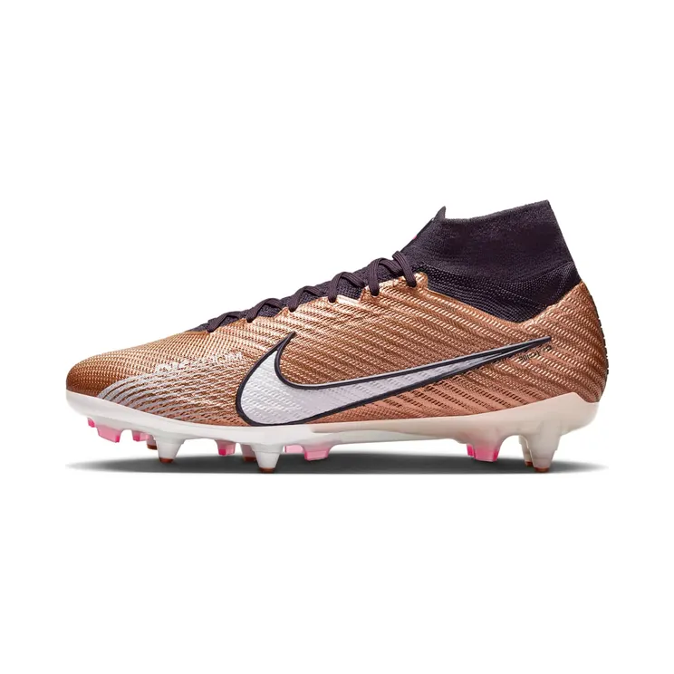 Nike Zoom Superfly 9 Elite SG-Pro AC Generation Pack “Metallic Copper” (DR5936-810)