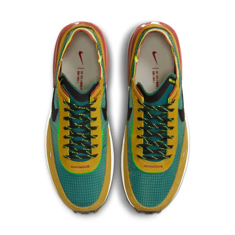 Nike Waffle One SE Golden Moss (DX3736-300)