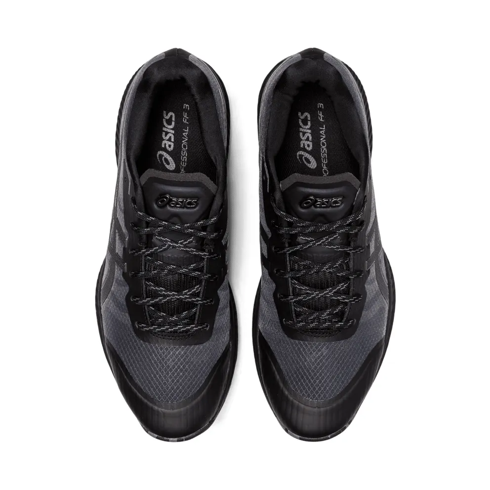 Asics Netburner Professional™ Ff 3 Black/Black (1072A061.001)