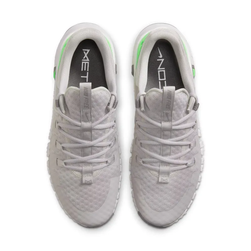 Nike Free Metcon 5 “Light Iron” (DV3949-002)