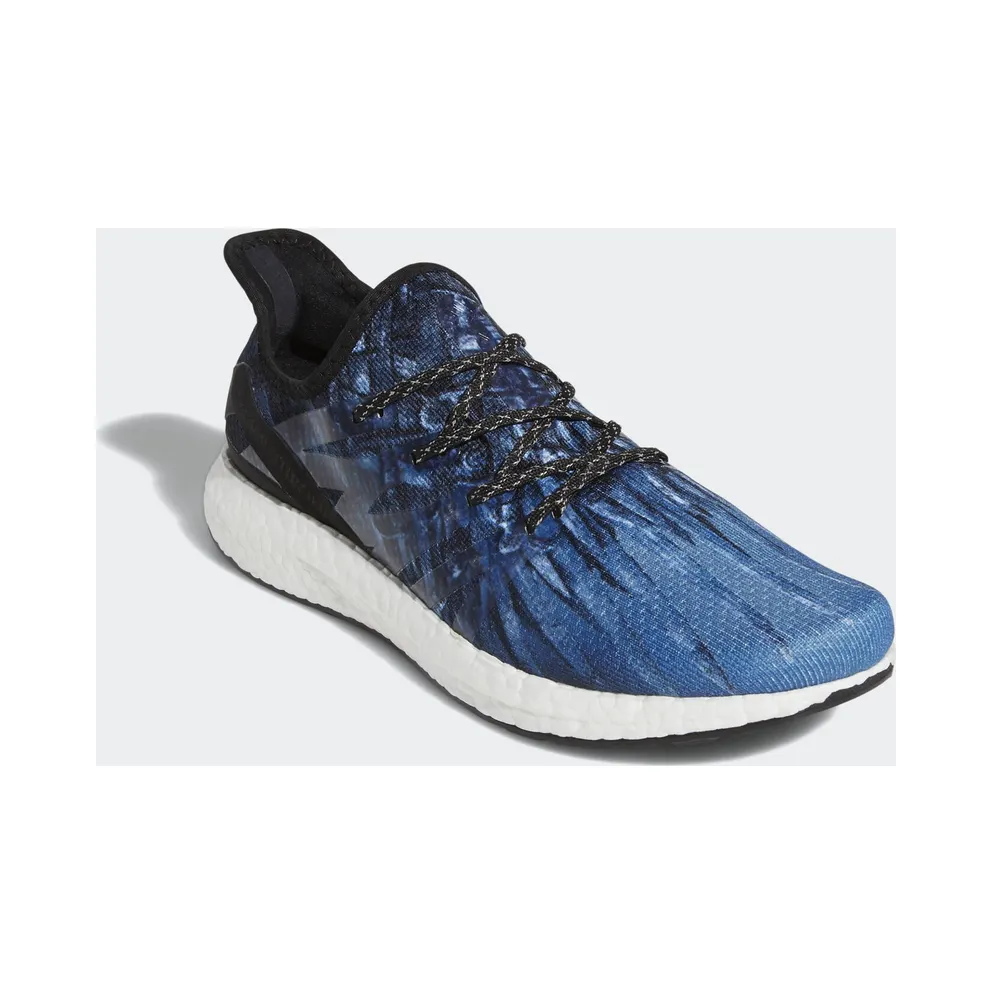 adidas Speedfactory AM4 Game of Thrones Core Black/Clear/Collegiate Navy (FV8251)