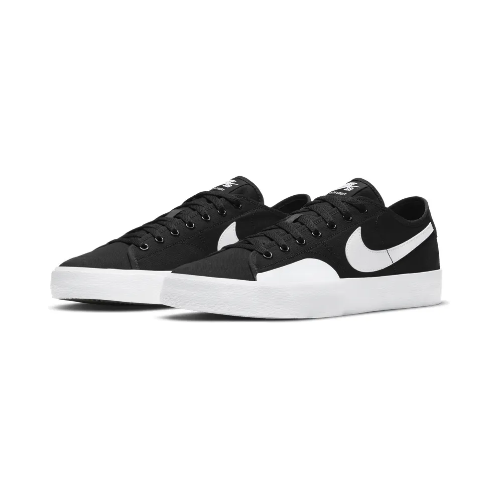 Nike SB BLZR Court Skate Black (CV1658-002)