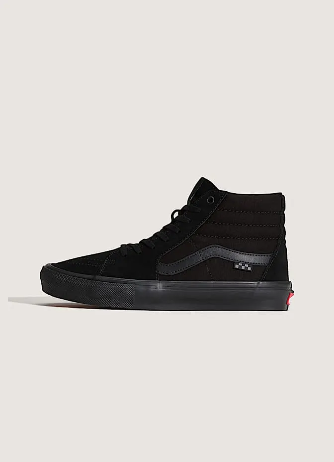 VANS Skate Sk8-hi Schoenen Zwart (VN0A5FCCBKA)